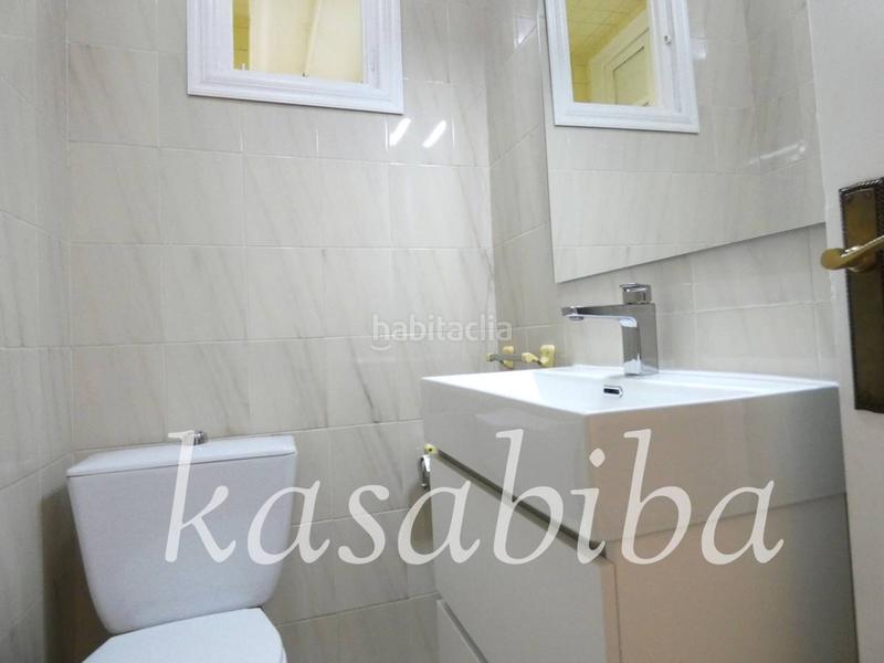 Foto 40f6761d-33bb-4bb1-ae7d-3875cb4abc98. Rent flat with heating in Russafa Valencia