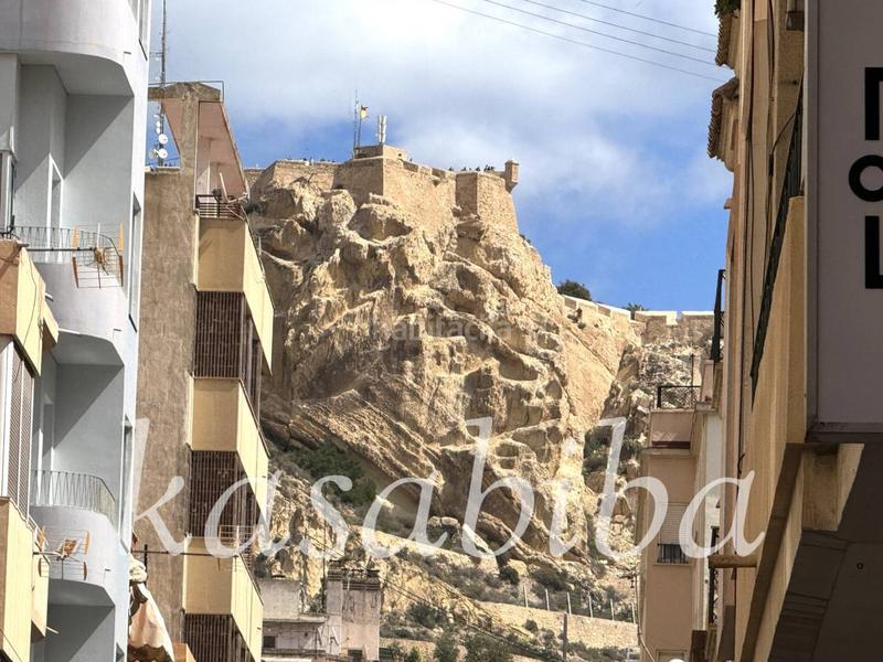 Foto 38c15a6c-02a1-4e88-a370-b46f0929e774. Parking voiture dans Barrio del Centro Alicante