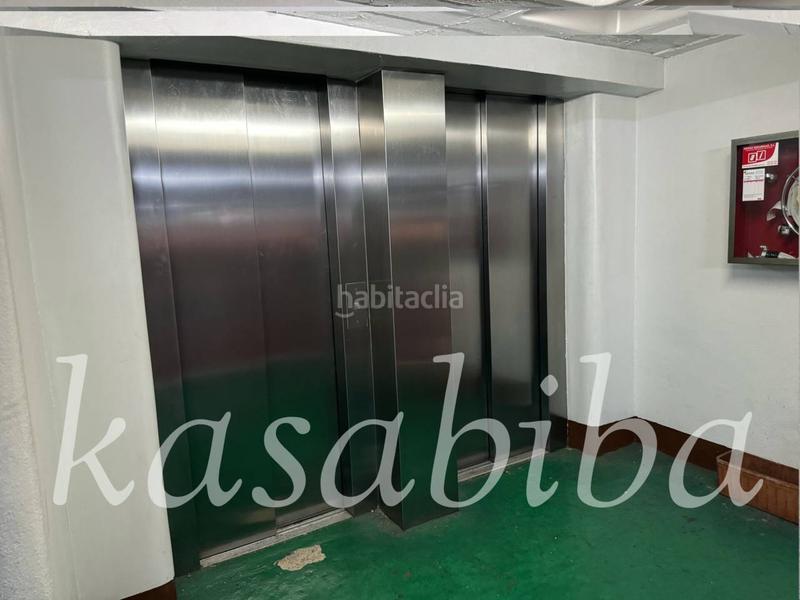 Foto 4e04243f-1bfb-4389-9762-085a4e69a33b. Parking voiture dans Barrio del Centro Alicante