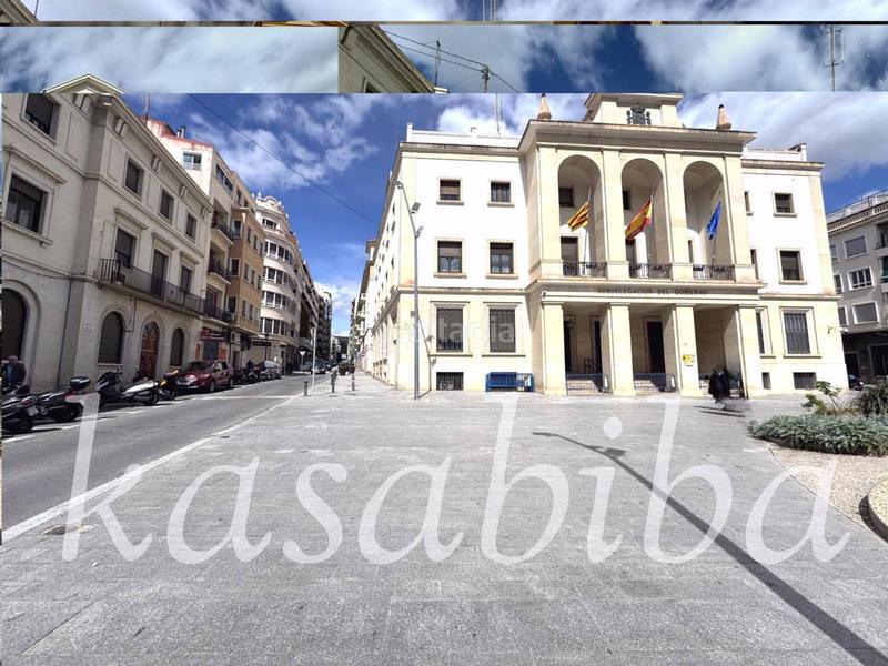 Foto 67259ae3-2091-4a9d-8b26-21767ac192c5. Parking voiture dans Barrio del Centro Alicante