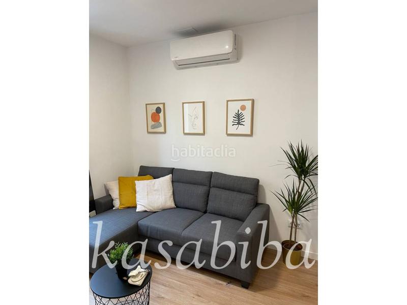 Foto a1db482d-7188-4d3e-b918-5eb55563c849. Alquiler piso  en alquiler en Nou Moles en Nou Moles Valencia