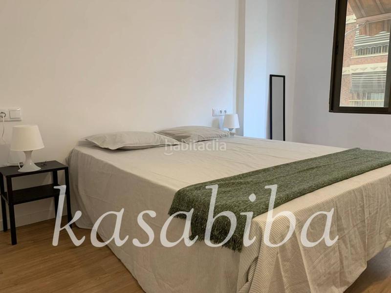 Foto 21caec7d-43ac-40e5-8b07-e25b42cbd29a. Location appartement dans Nou Moles Valencia