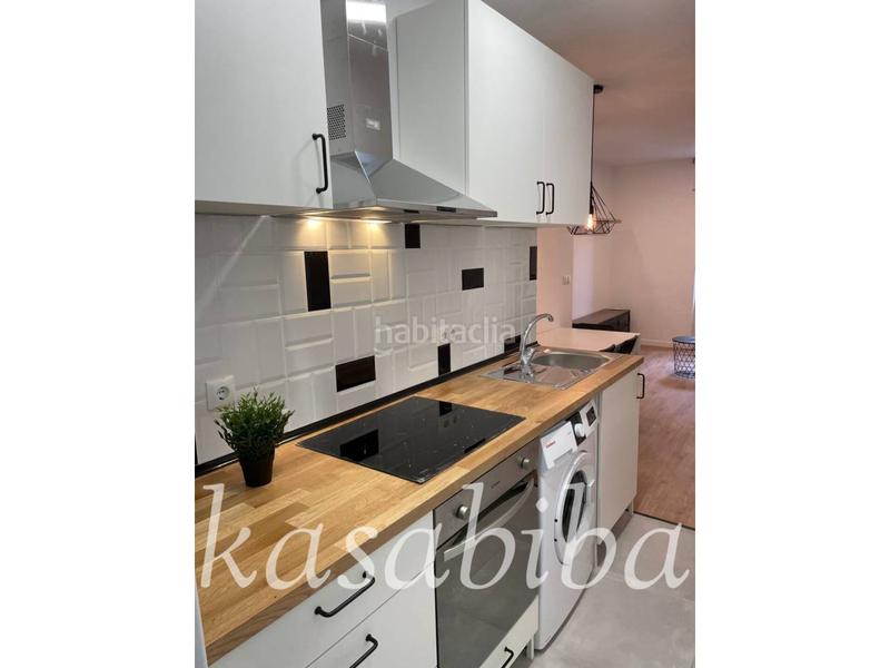 Foto 3027556a-cf57-488a-9c8d-820da5e43eac. Location appartement dans Nou Moles Valencia