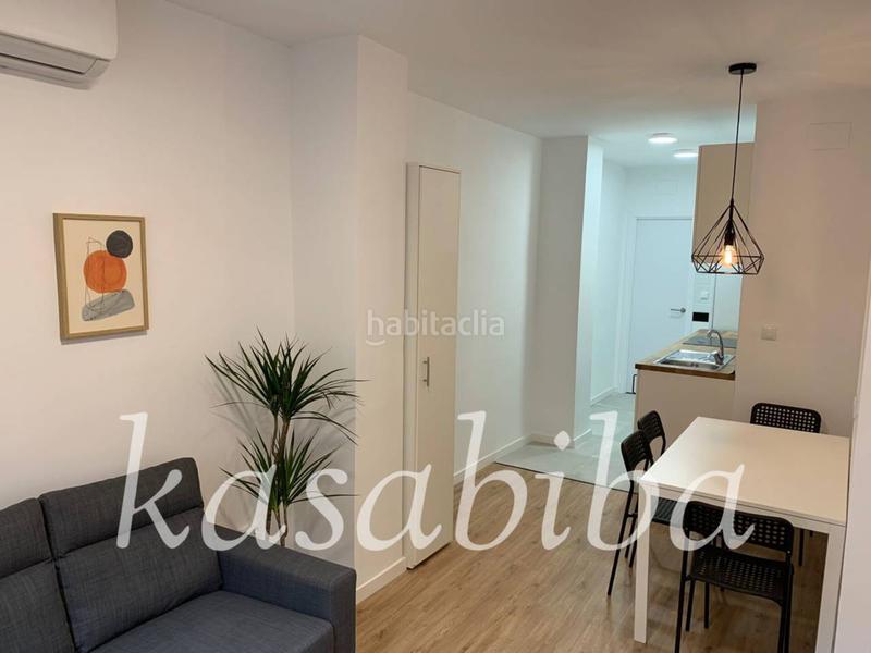 Foto 55b1f1b6-0000-4502-b709-38a1bb2204b9. Location appartement dans Nou Moles Valencia