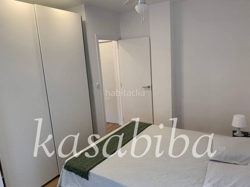 Foto 946a70cb-c306-4f95-92bd-ad541180b355. Location appartement dans Nou Moles Valencia