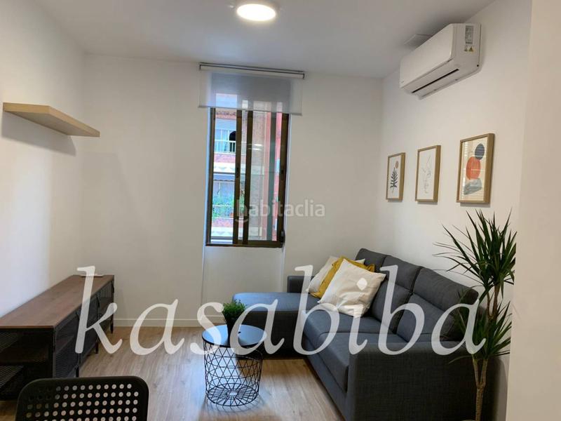 Foto 34493da1-9776-4d78-a2d3-052fa70e89af. Miete etagenwohnung in Nou Moles Valencia