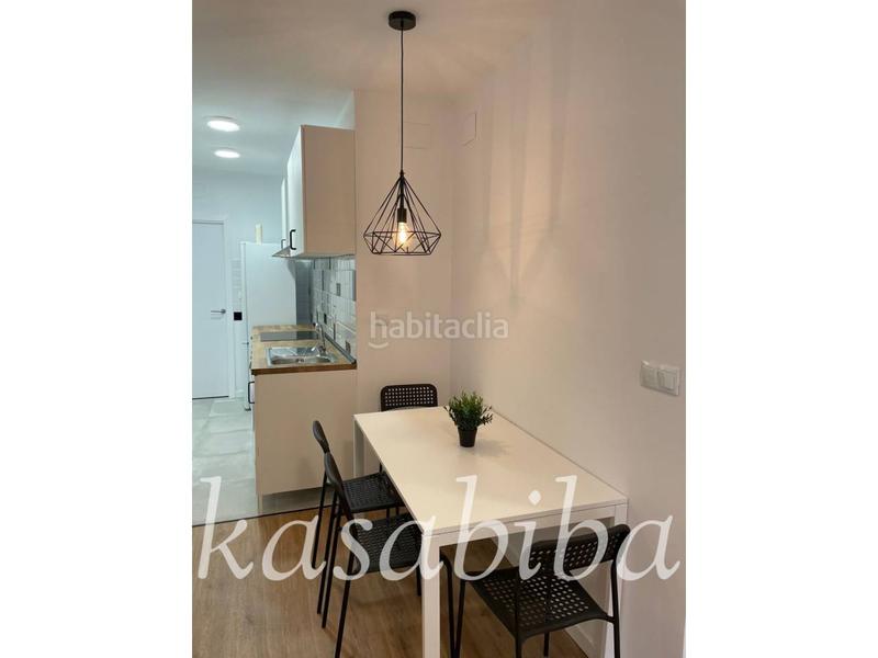 Foto 5c7ad4cb-62cd-4137-9e43-d71afeb8e7d2. Miete etagenwohnung in Nou Moles Valencia