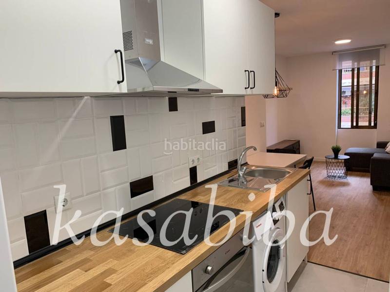 Foto 820e9ff3-3c4c-42d2-a5ac-b8f5973e8abe. Miete etagenwohnung in Nou Moles Valencia