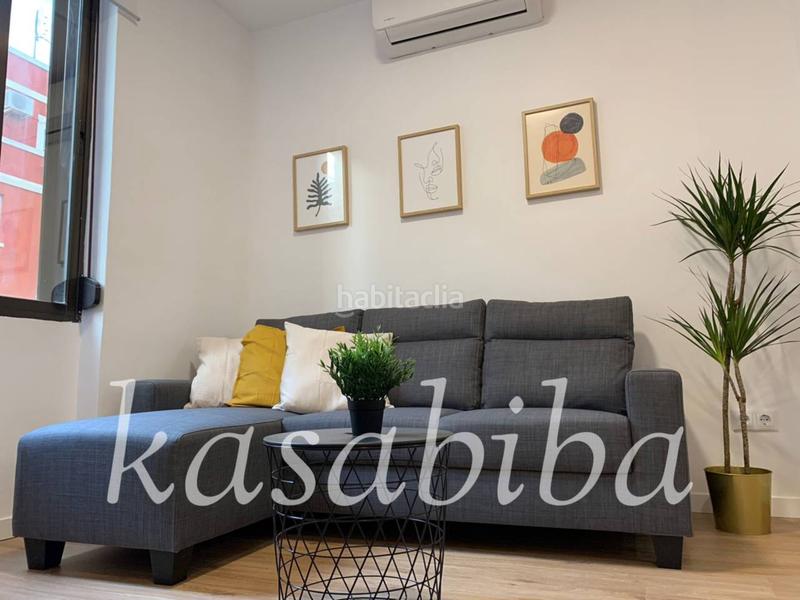 Foto c6b3e222-5f08-4c66-91e0-4f281a1fefd1. Miete etagenwohnung in Nou Moles Valencia