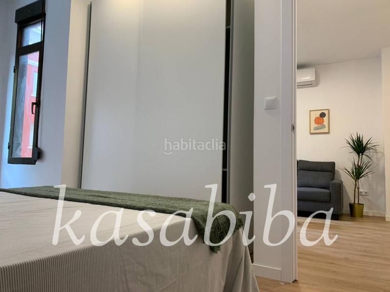 Foto d3e1845d-5130-447f-ae8d-a310a1c95217. Miete etagenwohnung in Nou Moles Valencia