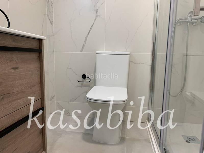 Foto ed8bff0e-2839-4a7e-91da-828dcb933f5f. Miete etagenwohnung in Nou Moles Valencia