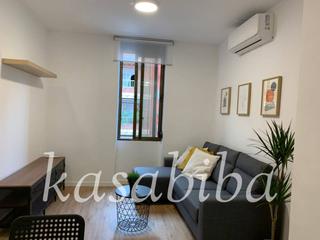 Flat in FRANCISCO MORENO USEDO