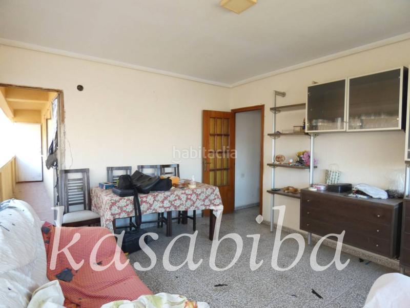 Foto 06996d24-d989-4e67-84c1-99e6e630807b. Piso  en venta en patraix en Safranar Valencia