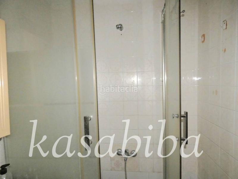 Foto 09e2a06a-505b-4fa4-a4c4-da57fb38828f. Piso  en venta en patraix en Safranar Valencia