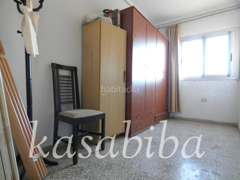 Foto 0f484553-859f-4ee6-ba35-9bac9271525d. Piso  en venta en patraix en Safranar Valencia