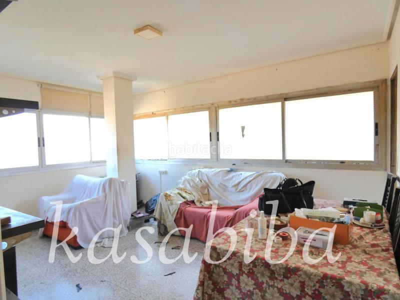 Foto 178a1826-688a-491f-b2c7-7e94e3db3320. Piso  en venta en patraix en Safranar Valencia