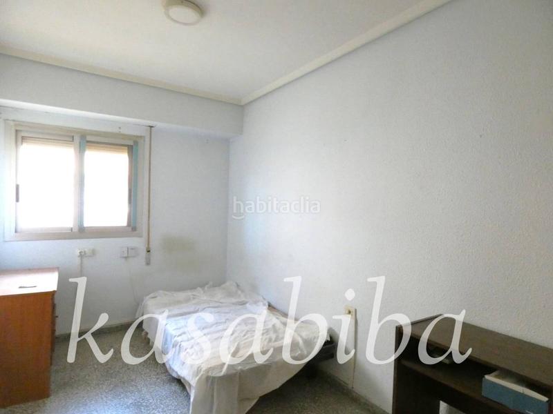 Foto 202eec46-89e7-4add-9a17-b60ed6eef50b. Piso  en venta en patraix en Safranar Valencia