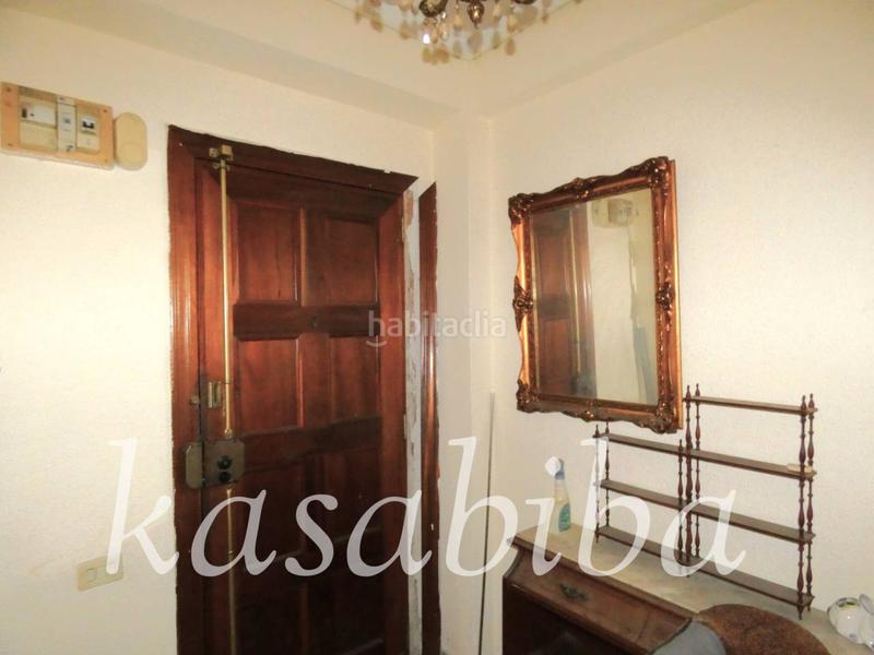 Foto 23cf85ec-7d47-4d6f-a344-e86bd1330fe7. Piso  en venta en patraix en Safranar Valencia