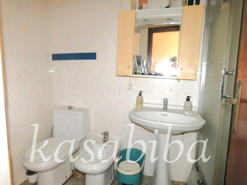 Foto 24f9d517-4d5a-4245-8959-b9933057083e. Piso  en venta en patraix en Safranar Valencia