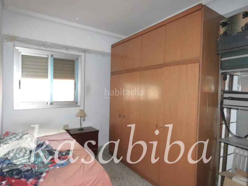 Foto 307e7c7d-4423-4046-8a0c-3f3ec2917b8d. Piso  en venta en patraix en Safranar Valencia