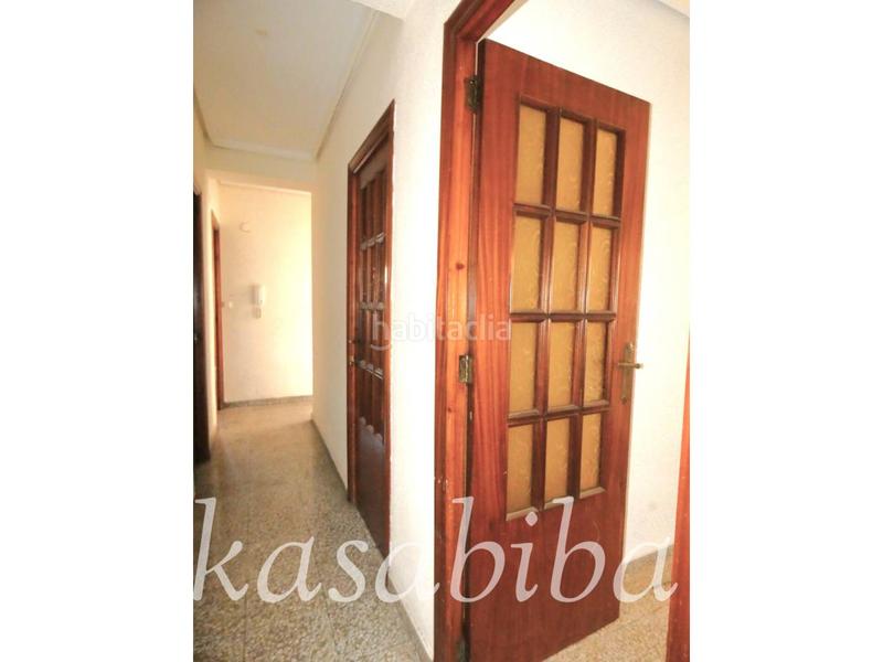 Foto 35ec0dfb-89cf-470f-867b-265837bd1ff9. Piso  en venta en patraix en Safranar Valencia