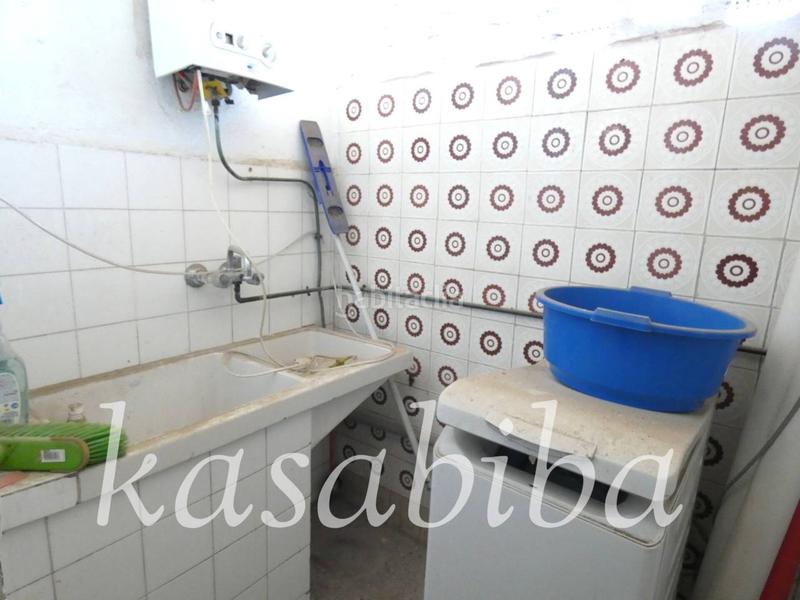 Foto 560962d6-a601-4ce4-92e7-d827ee5f1e78. Piso  en venta en patraix en Safranar Valencia