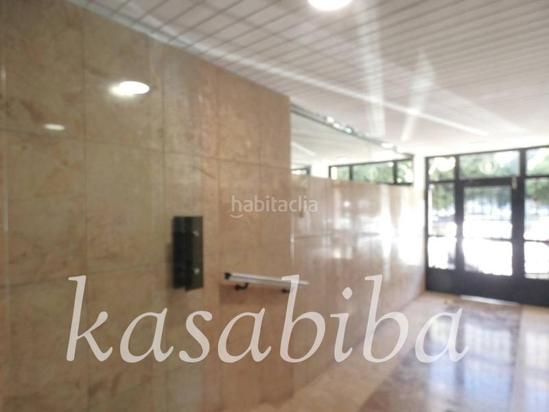 Foto 5a999d75-2d5b-4db0-a73a-cb3b7c4aa666. Piso  en venta en patraix en Safranar Valencia