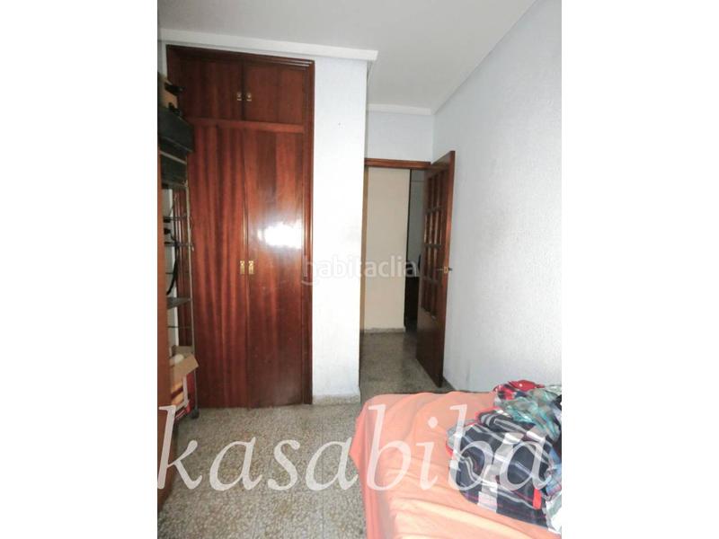 Foto 5b224c50-0b10-4417-935f-b55a89e18bf9. Piso  en venta en patraix en Safranar Valencia