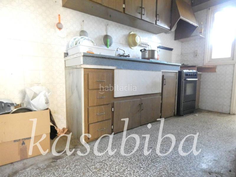 Foto 609eb2e4-14c2-483a-bcb6-3cb49adcb6ce. Piso  en venta en patraix en Safranar Valencia