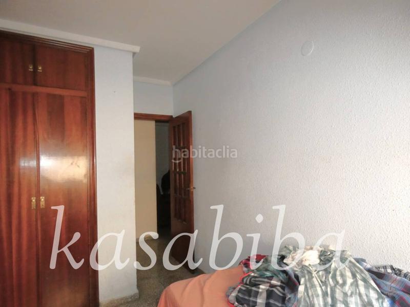 Foto 60bfdc09-46be-4655-b6d1-7b647c990ea6. Piso  en venta en patraix en Safranar Valencia