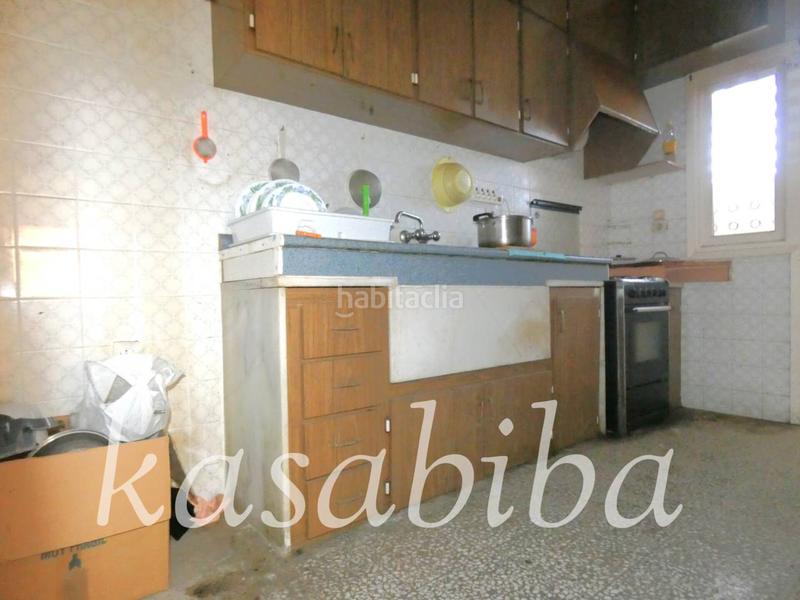 Foto 636d8a15-33ec-463e-bc3c-dffa0d208a93. Piso  en venta en patraix en Safranar Valencia