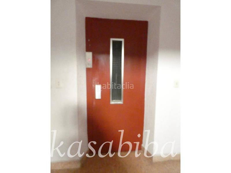 Foto 67d83dd0-6ea6-4284-bd00-6400ee66c44e. Piso  en venta en patraix en Safranar Valencia