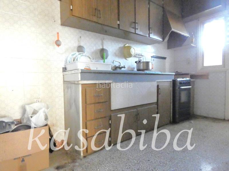 Foto 69efb6bd-f319-4a9a-8658-e1ce838595f0. Piso  en venta en patraix en Safranar Valencia