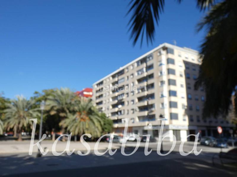Foto 7499cd21-7a64-4ea0-af86-bc0630d1f962. Piso  en venta en patraix en Safranar Valencia