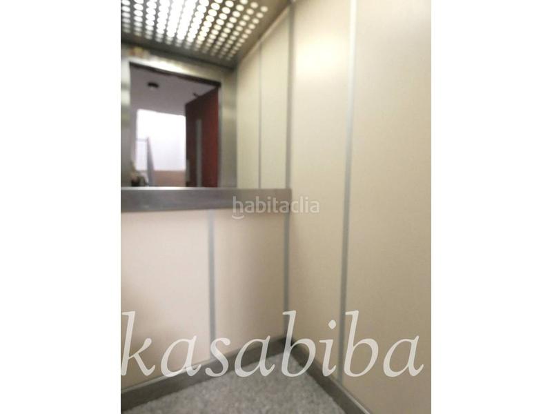 Foto 75506cc8-e053-4cd1-a1dd-42beb7925af8. Piso  en venta en patraix en Safranar Valencia