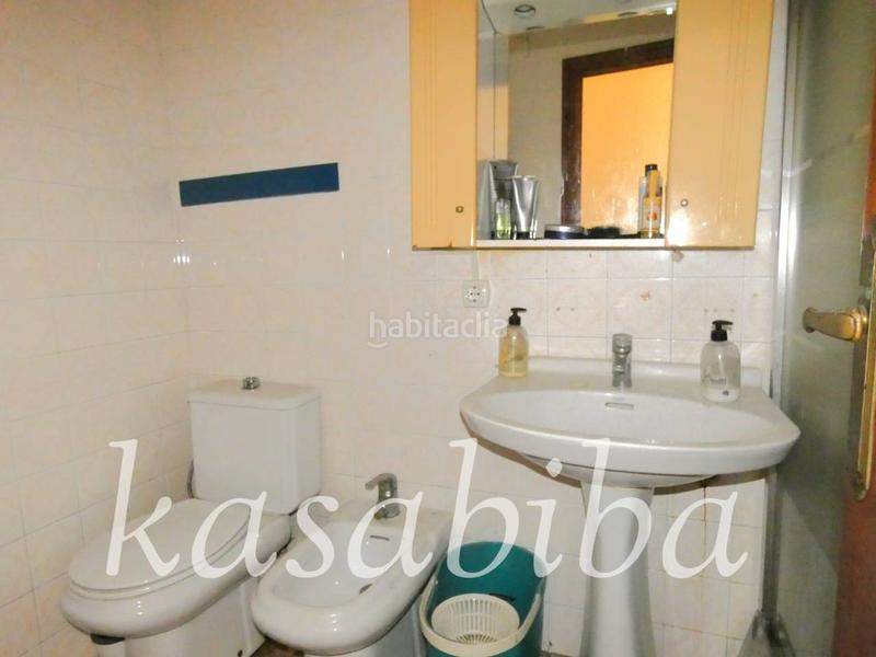 Foto 7a2ec2b3-5e1b-41a3-b55a-45b30e5aaa5c. Piso  en venta en patraix en Safranar Valencia