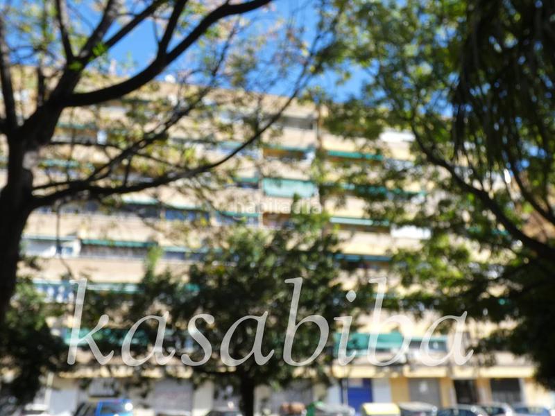 Foto 7c66418d-59c6-44dc-bf7d-1da714c9c98c. Piso  en venta en patraix en Safranar Valencia