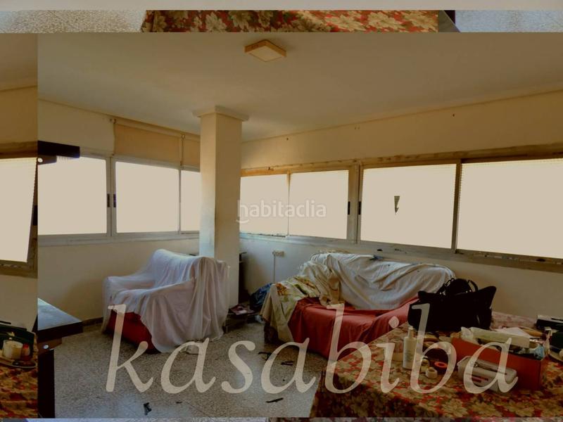 Foto 7dc4b50b-85a0-4039-8190-da3a650d3e67. Piso  en venta en patraix en Safranar Valencia