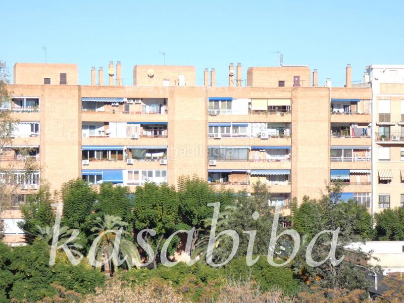 Foto 7e5ce412-602a-4021-8cec-68d32891b183. Piso  en venta en patraix en Safranar Valencia