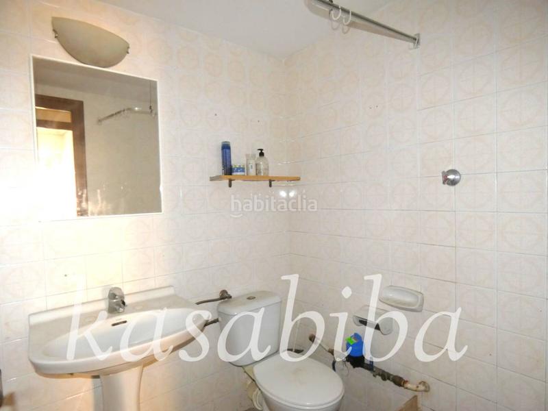 Foto 86190704-e732-4c41-bc41-2c557b2ea94d. Piso  en venta en patraix en Safranar Valencia