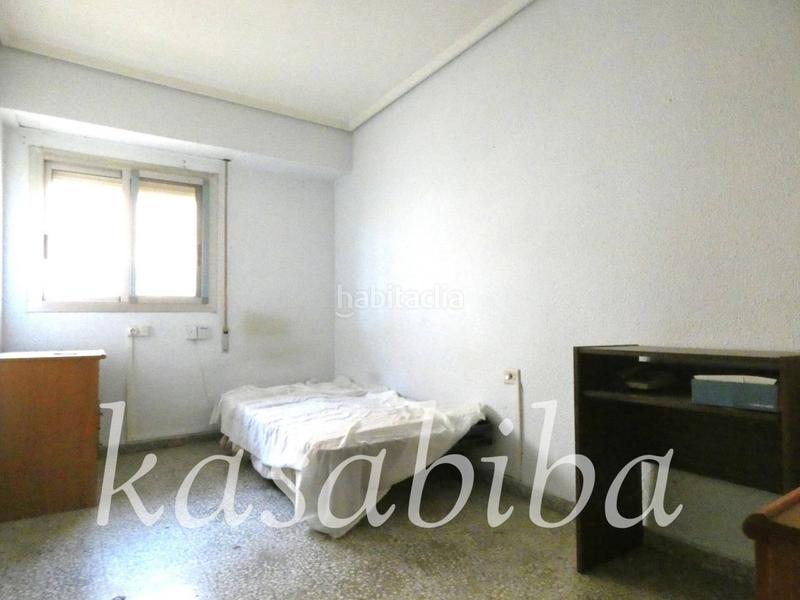 Foto a46271d1-1da7-45b7-98d6-ae4c6f2d17c0. Piso  en venta en patraix en Safranar Valencia