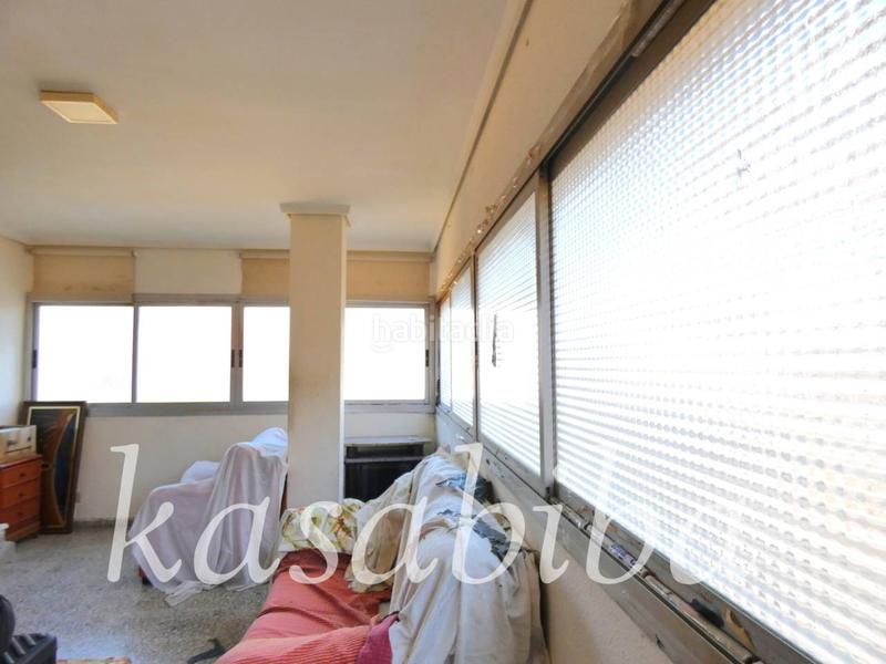 Foto a57e80fb-cf21-49f3-ae29-d7dc80e22a8c. Piso  en venta en patraix en Safranar Valencia