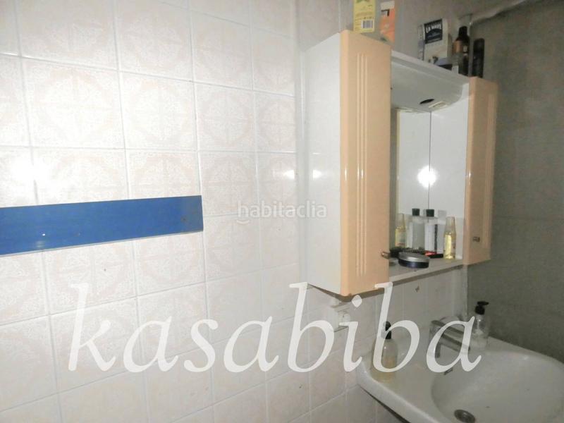 Foto b6df40ee-886a-4711-b258-0f5aa11ec519. Piso  en venta en patraix en Safranar Valencia