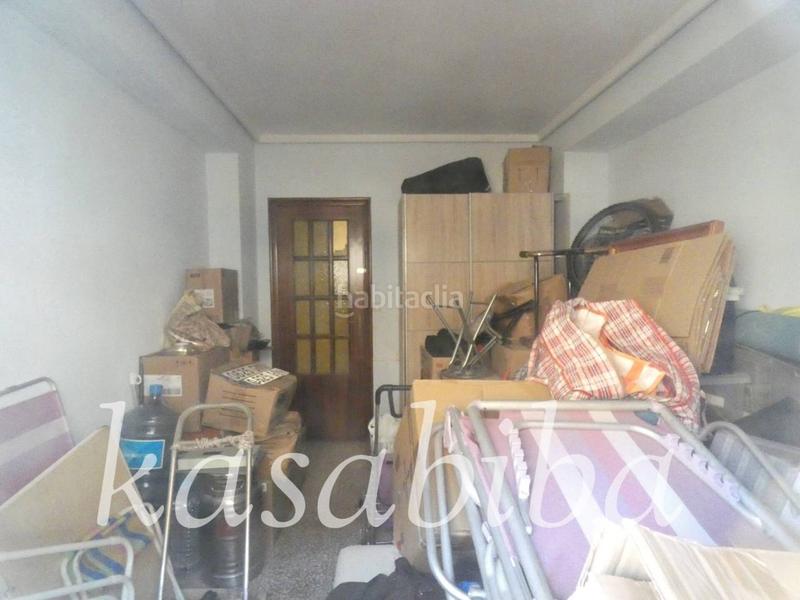 Foto cac2a888-b2c7-4163-a200-12f816293fe3. Piso  en venta en patraix en Safranar Valencia