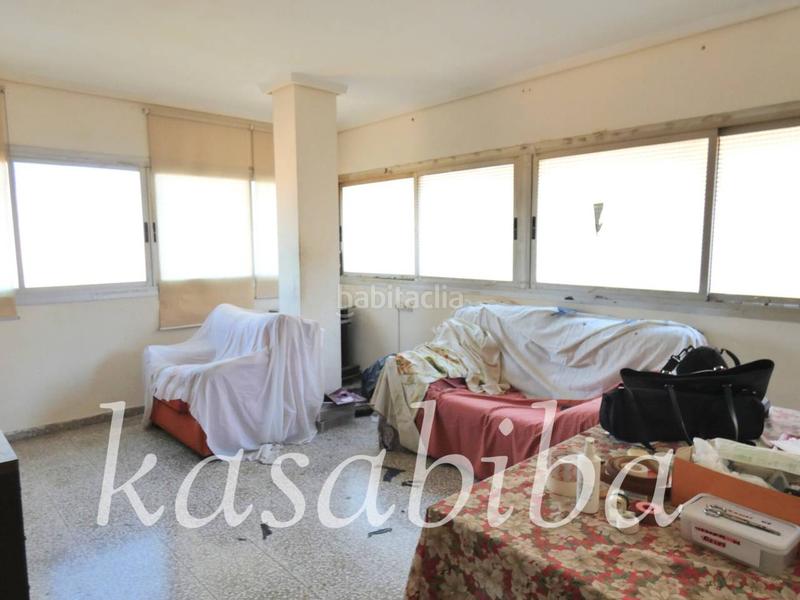 Foto ccd29321-0212-4df8-8a3b-1f206954b84a. Piso  en venta en patraix en Safranar Valencia