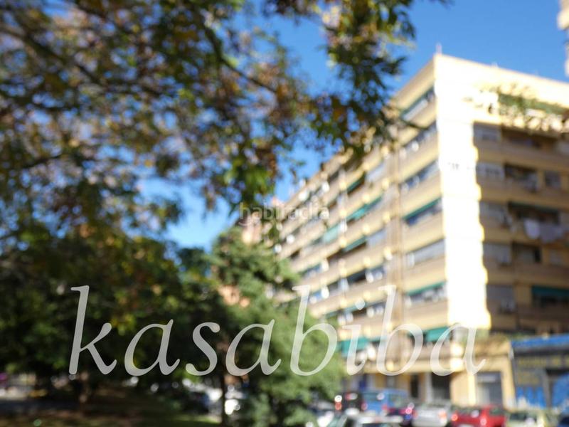 Foto d6fe4f06-c964-4e78-a51f-93090257764b. Piso  en venta en patraix en Safranar Valencia