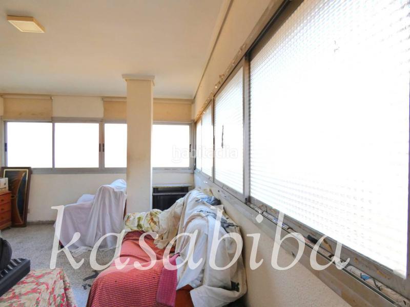 Foto dc812332-d0dc-4fc9-a342-0f7450d6a6f2. Piso  en venta en patraix en Safranar Valencia