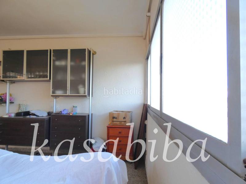 Foto e309ebab-7899-4367-b35f-043d65acfb17. Piso  en venta en patraix en Safranar Valencia