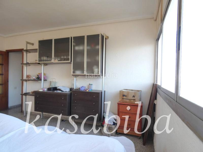 Foto e4b1cb71-069b-40ea-bdee-0daf17545ed3. Piso  en venta en patraix en Safranar Valencia