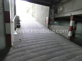 Lloguer Aparcament cotxe  Doctor zamenhof. Parking en alquiler en el botànic